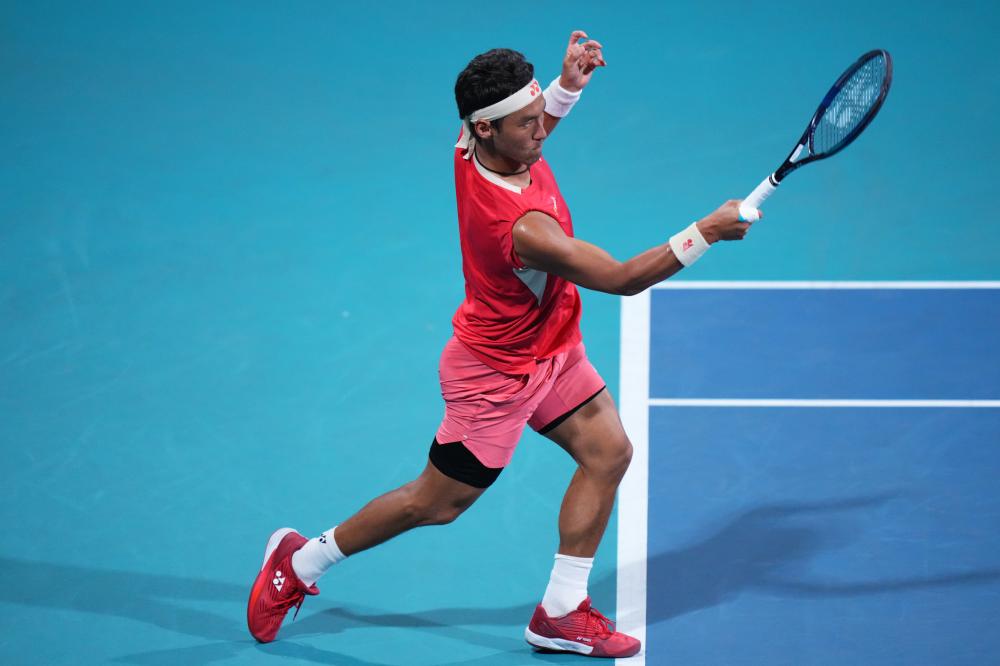 为赛事注入 为赛事注入